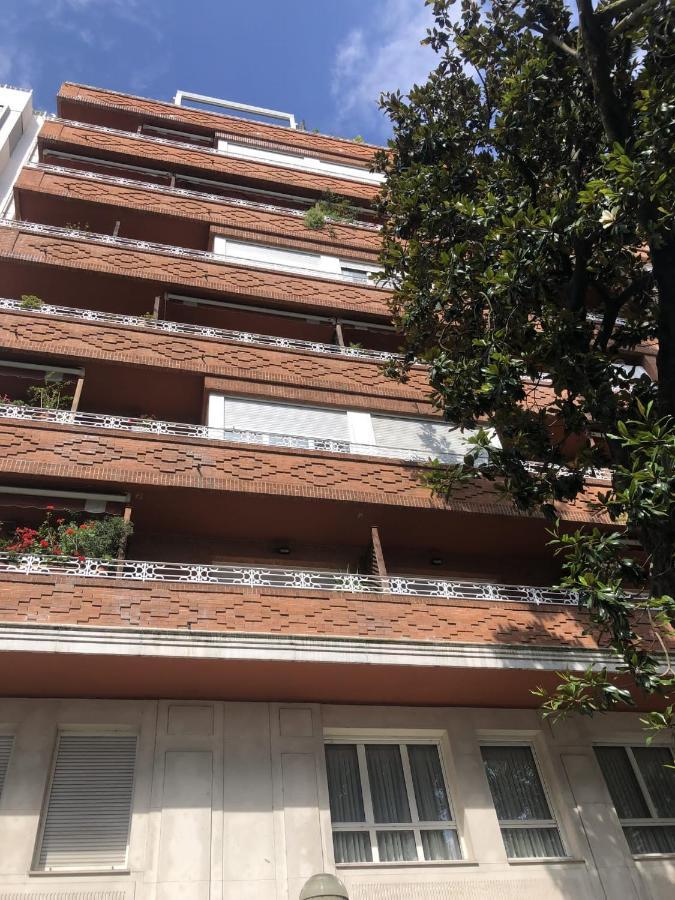 Apartamento Frente Al Guggenheim. Urbanizacion De Lujo En El Centro Bilbao Luaran gambar