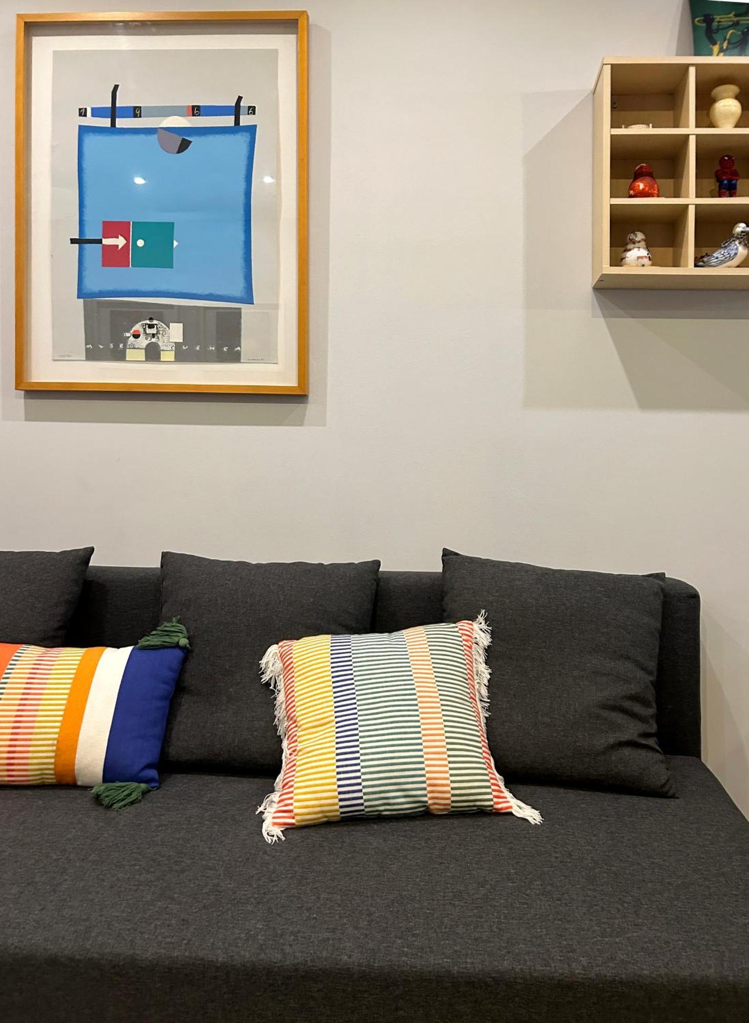 Apartamento Frente Al Guggenheim. Urbanizacion De Lujo En El Centro Bilbao Luaran gambar